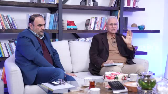    اعتراض خشن، راه مداخله بیگانگان را هموار می‌کند، مسیر اصلاح را هم می‌بندد