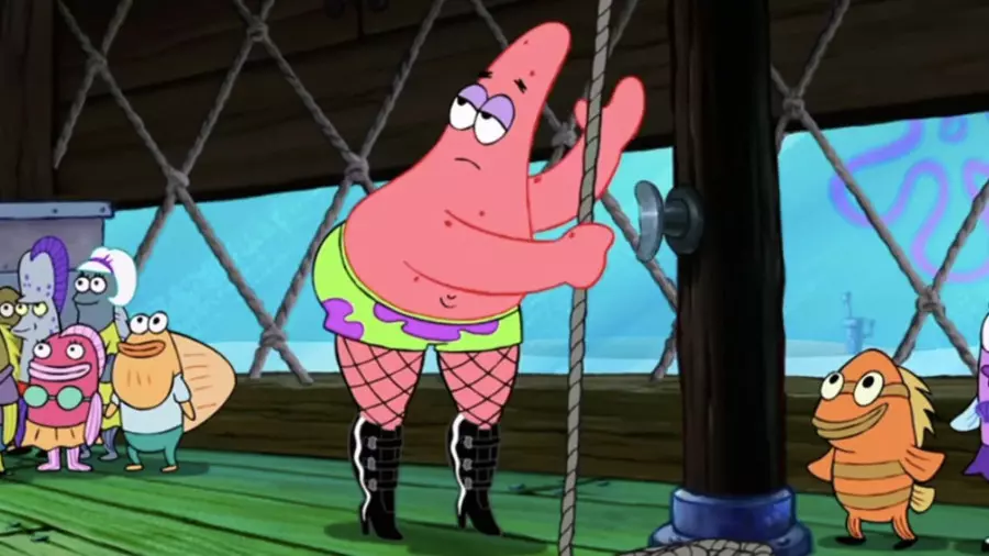 کارتون باب اسفنجی: جدیدترین ماجراجویی‌ها و دوبله فارسی