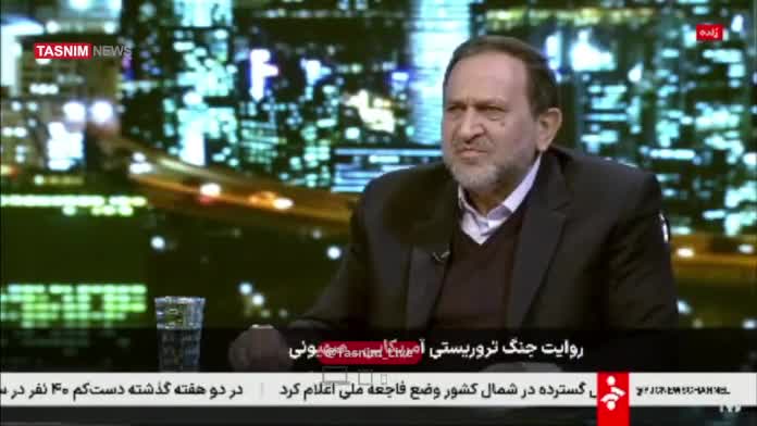   مقدم‌فر: هوشمندی نیروهای امنیتی، عامل اصلی شکست فتنه بود