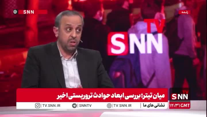   احدیان:  جمهوری اسلامی ایران قدرتمندتر از گذشته است