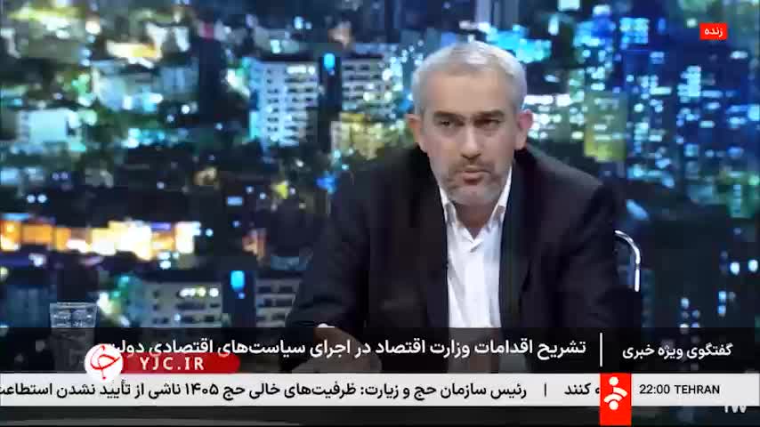   وزیر اقتصاد: قرار نیست نرخ جدید ارز ترجیحی شکل بگیرد