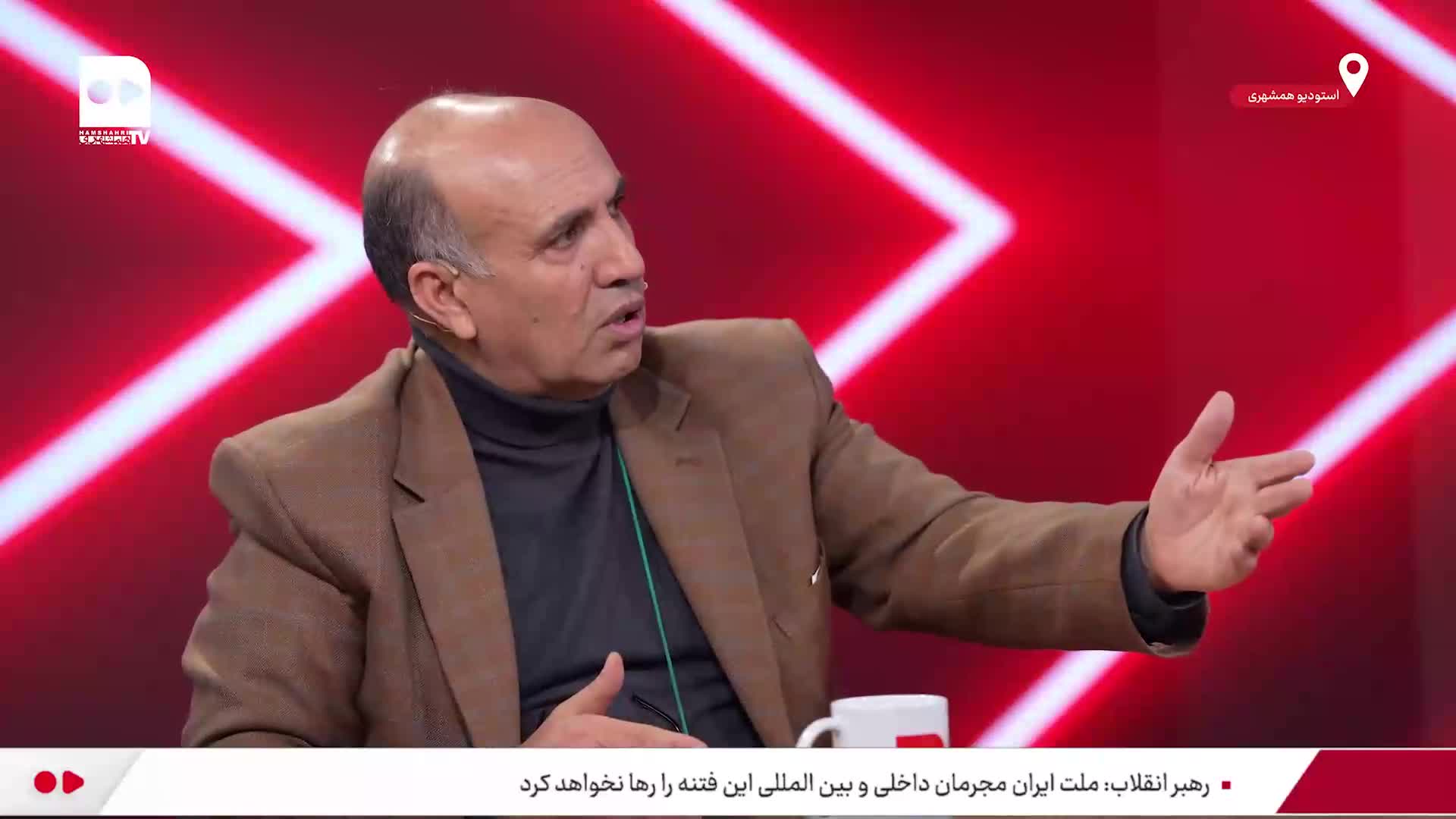   انتقاد قابل تأمل از دولت درباره پرداخت یارانه به ایرانی‌های خارج‌نشین