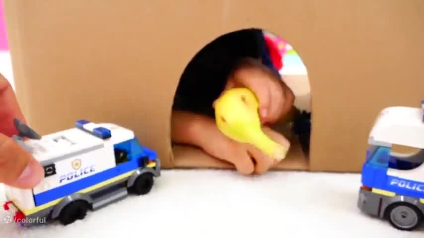 تولد شگفت‌انگیز ولاد و نیکی: سرگرمی و خنده با این دو دوست!