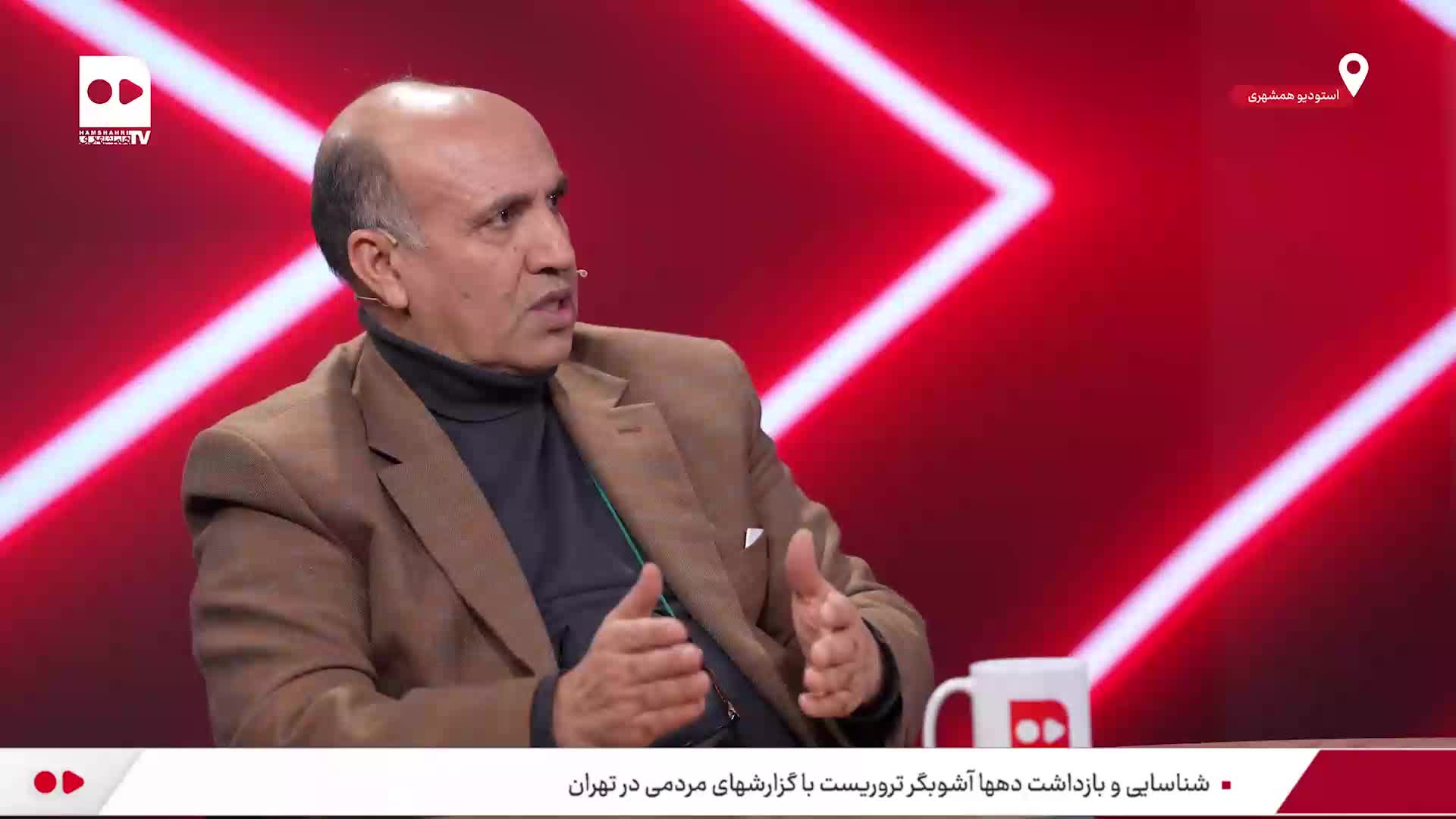   یک ادعای جنجالی؛ احتمال ترور پزشکیان توسط مافیا!