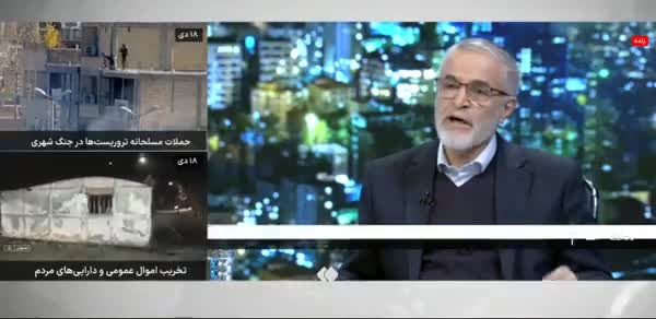    دبیر شورای امنیت کشور: دشمنان یک شبه‌کودتا را طرح‌ریزی کرده بودند و برنامه داشتند که تکلیف نظام را یک‌سره کنند