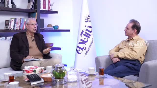   اعتراضات ۱۴۰۱ علامت بزرگ بود؛ اینکه اگر اصلاحات نکنید، اصلاحات را به شما تحمیل می‌کنند