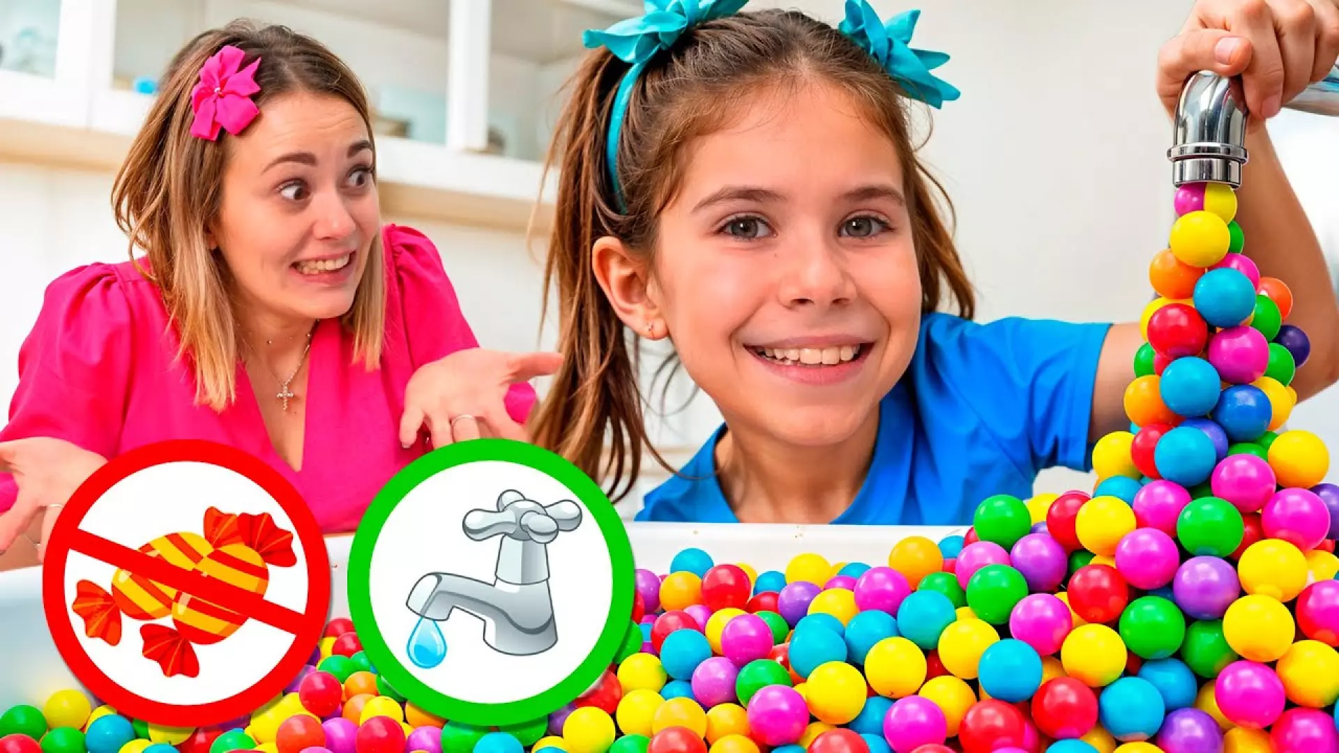 ایوا و چالش‌های دکتر بازی: ماجرای جدیدی برای کودکان!