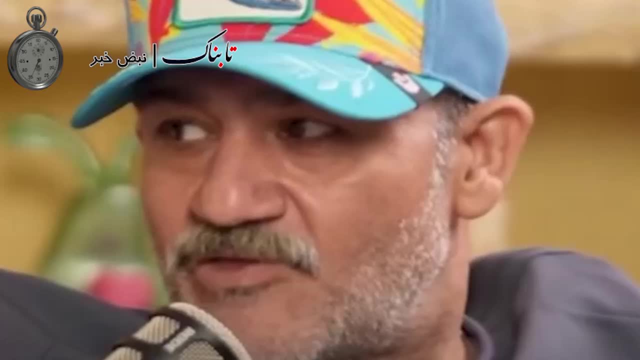   مهران غفوریان: مثل سگ از مرگ می‌ترسم!