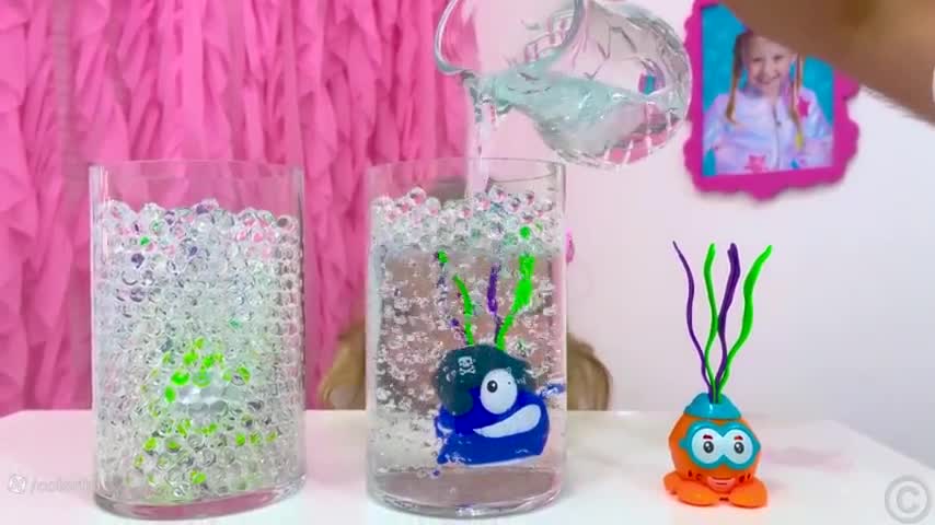 ناستیا و استیسی: ماجراجویی‌های بامزه در دنیای کودکانه!