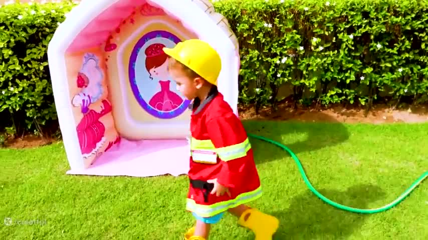 ماجراهای جدید ولاد و نیکی: چه surprises برای بچه‌ها داریم؟