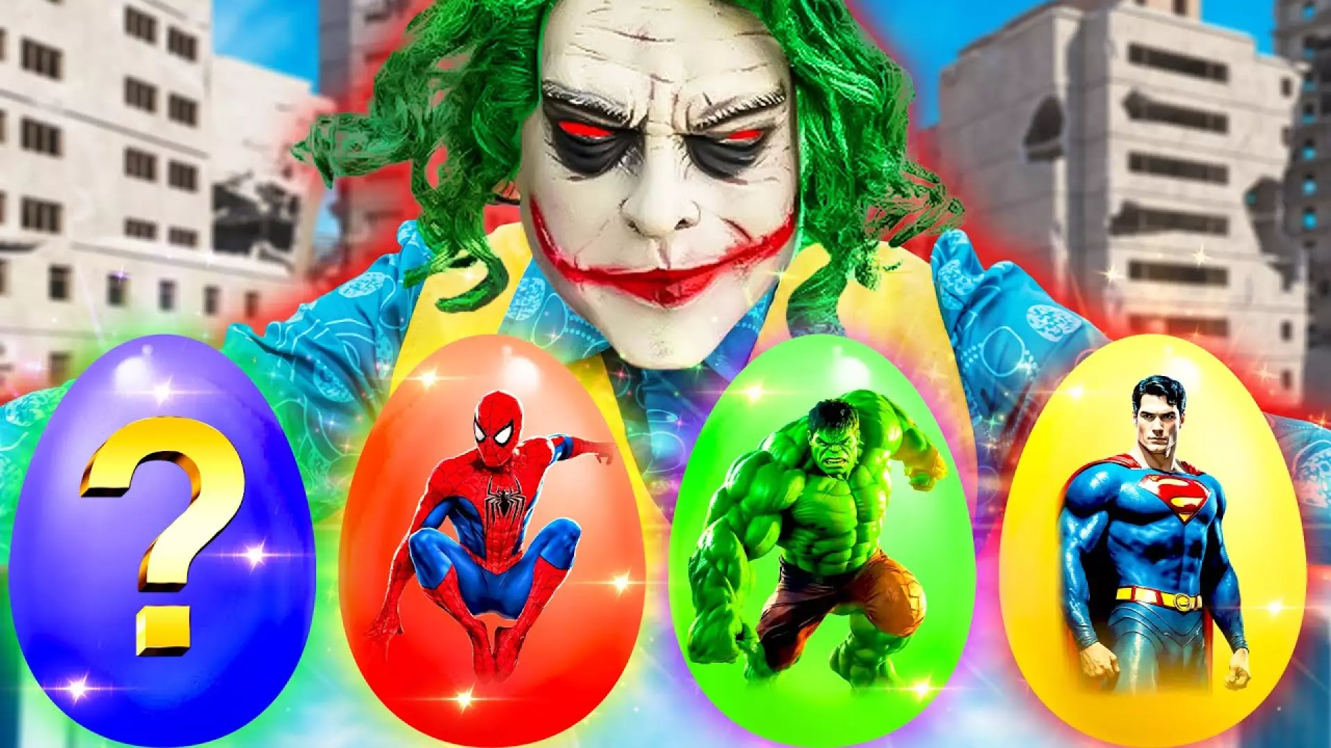 مرد عنکبوتی و اسپایدرمن: نبردی فراتر از شبکه‌ها!