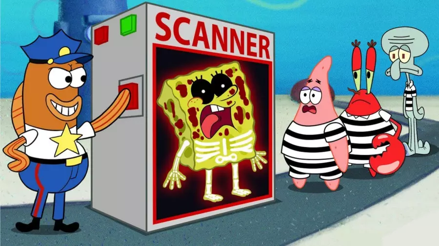 ماجراجویی‌های جدید باب اسفنجی: کارتون موردعلاقه‌تان دوباره در دسترس است!