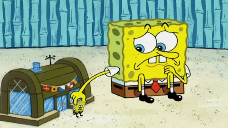 ماجراجویی‌های باب اسفنجی: انیمیشن دوبله فارسی برای کودکان