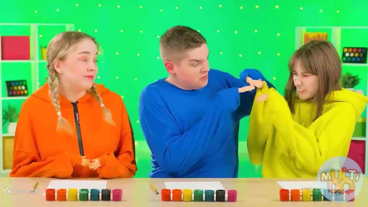 چالش غذایی بانوان: آیا می‌توانید کیک لبوبو را به پایان برسانید؟