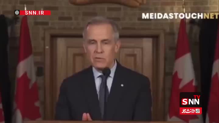   جدال لفظی نخست‌وزیر کانادا و ترامپ ادامه دارد