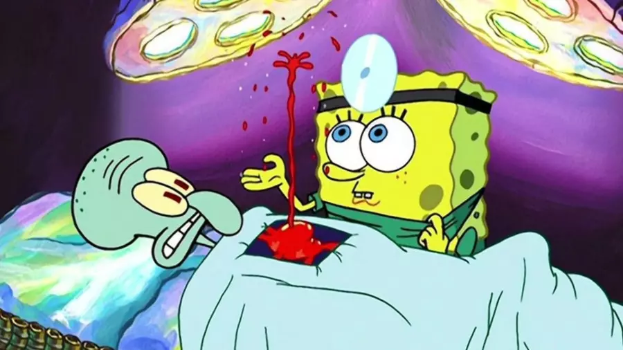 کارتون باب اسفنجی: جدیدترین ماجراهای زیر دریا با دوبله فارسی!