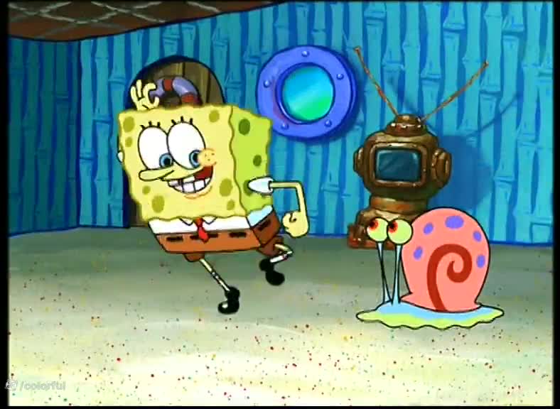 باب اسفنجی دوبله فارسی: دنیای شگفت‌انگیز انیمیشن محبوب!