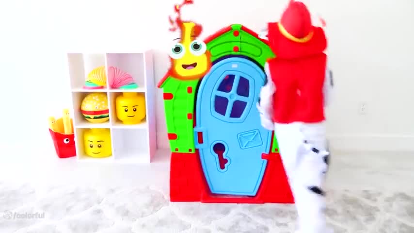 ماجراجویی‌های خنده‌دار ولاد و نیکی: جدیدترین قسمت‌ها را از دست ندهید!