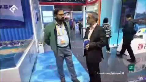   پیشنهاد مجری صداوسیما به دولت برای صادرات میگو به چین به جای اکوادور!