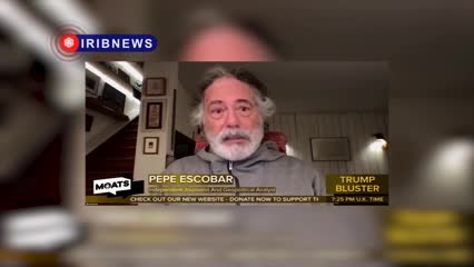   توانمندی‌های دفاعی ایران از زبان تحلیلگران خارجی