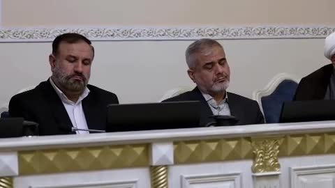   دستورات مهم رئیس قوه قضاییه درباره متهمین وقایع اخیر و فساد اقتصادی و مالی