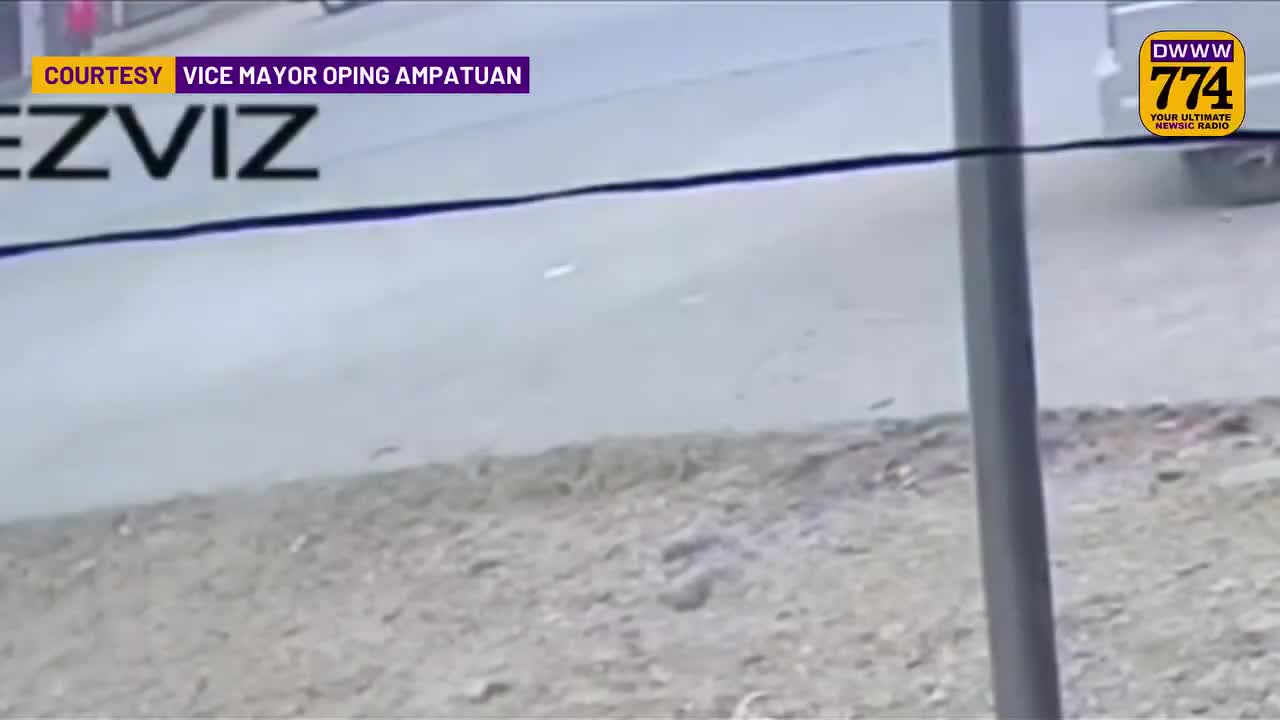   شهردار فیلیپینی در حملۀ تروریستی زنده ماند