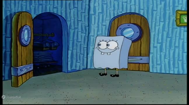 کارتون باب اسفنجی دوبله فارسی: ماجراجویی‌های خنده‌دار زیر دریا