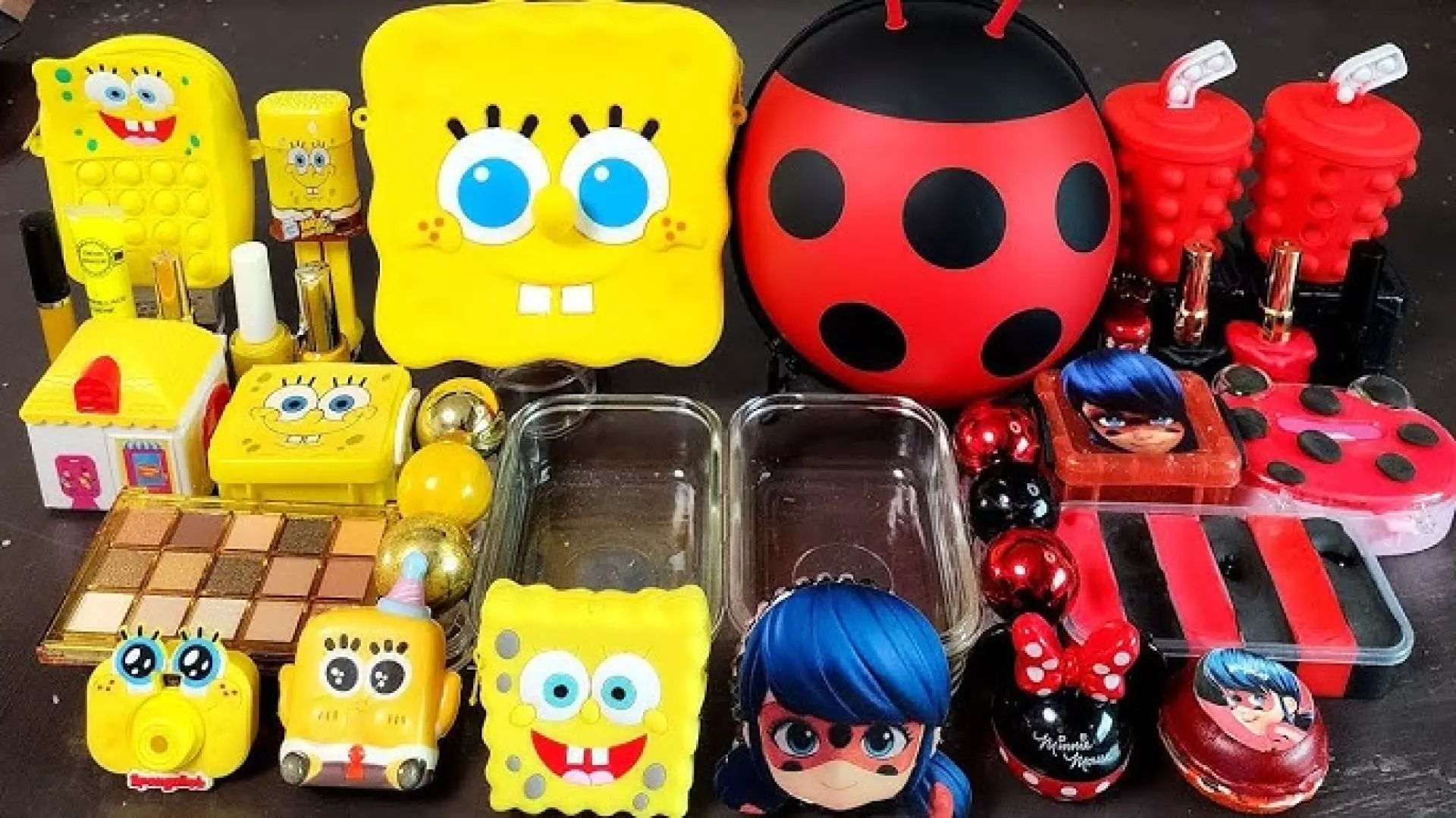 اسلایم آرامش‌بخش: راز آرامش در دستان شما!