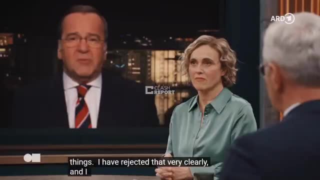   آلمان: رئیس‌جمهور آمریکا به ما بی‌احترامی کرد