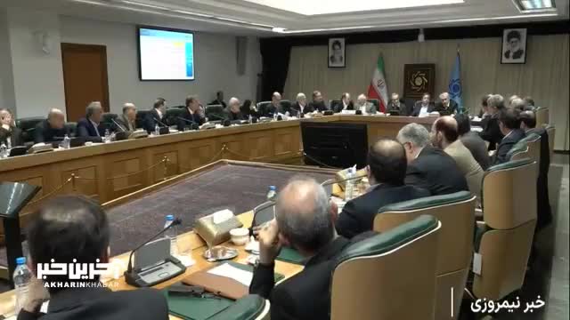   اختیارات مهم رئیس‌جمهور به استانداران مرزی