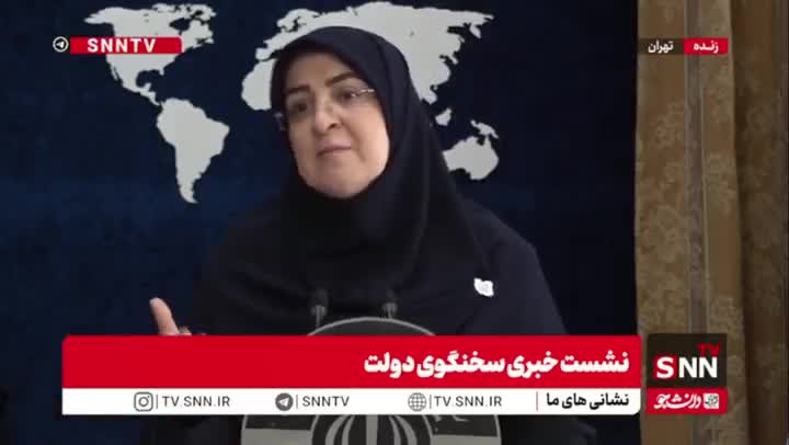   واکنش سخنگوی دولت به تعداد کشته‌شدگان حوادث اخیر کشور / مهاجرانی: اگر لازم است که اینترنت قطع شود، باید تابع باشیم