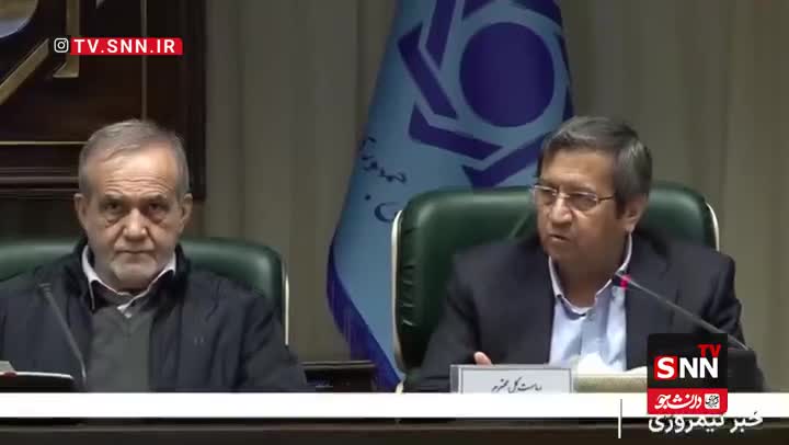   همتی: بازار ارز روال طبیعی خود را طی می‌کند