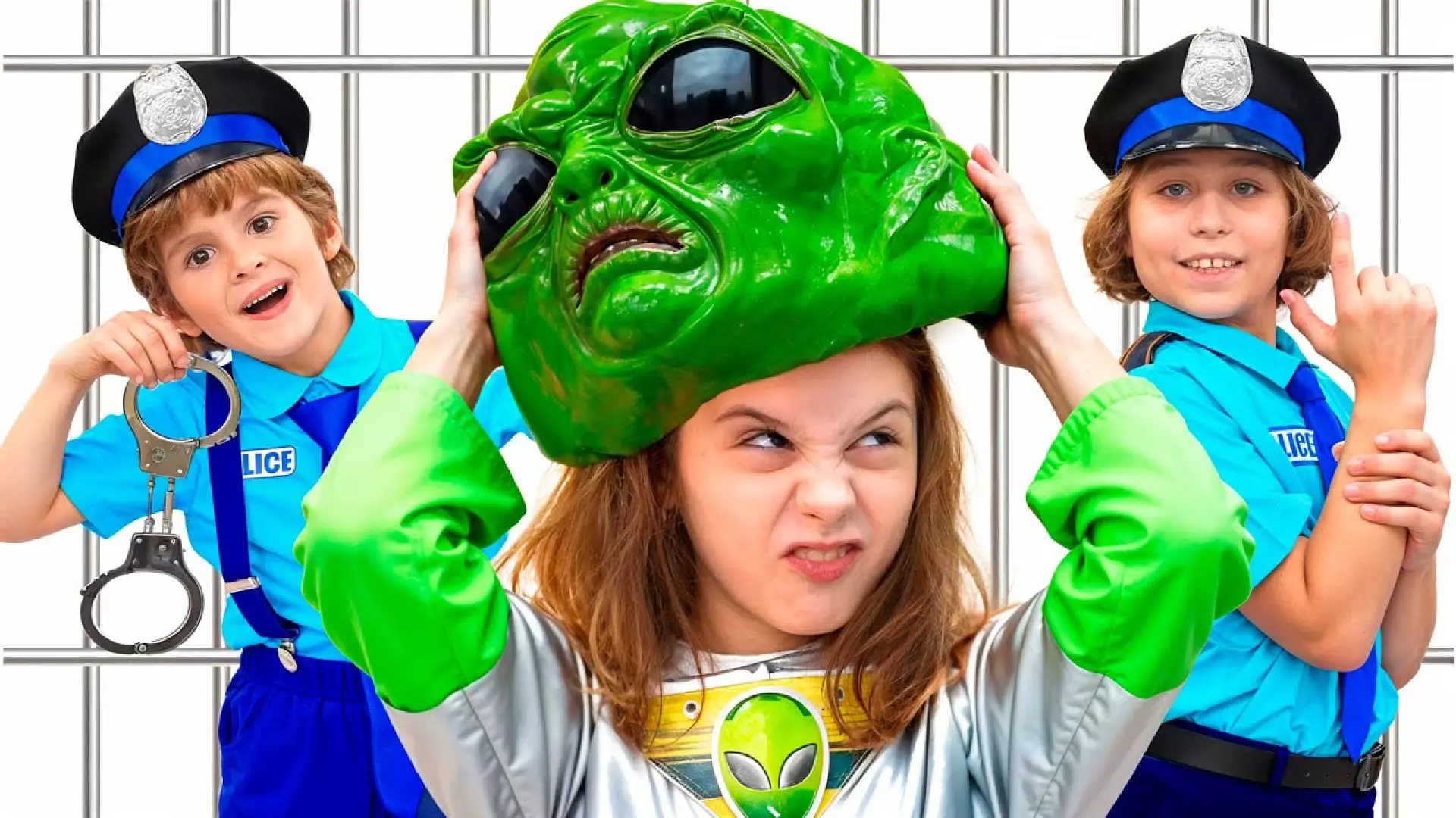 آیوا: چالش دکتر بازی جدید برای بچه‌ها!