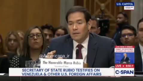   ترس وزیر خارجه آمریکا از قدرت موشک‌های ایرانی