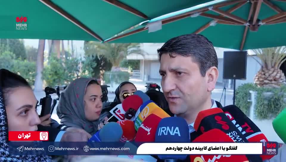   چرا اینترنت بلافاصله وصل نمی‌شود؟ / وزیر ارتباطات توضیح داد