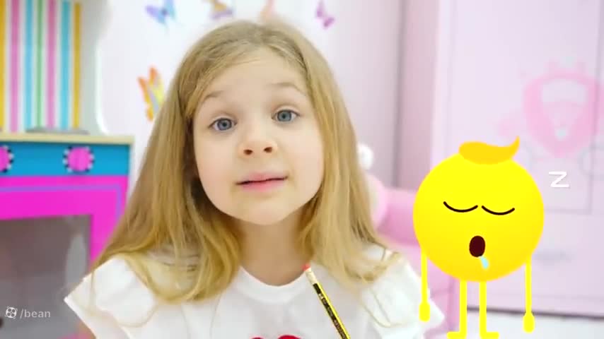 دیانا و روما: دنیای شگفت‌انگیز کودکانه!