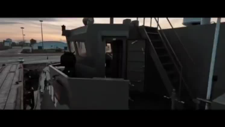   ویدیوی خبرگزاری فارس درباره نحوه حمله ایران به ناو آمریکایی آبراهام لینکلن