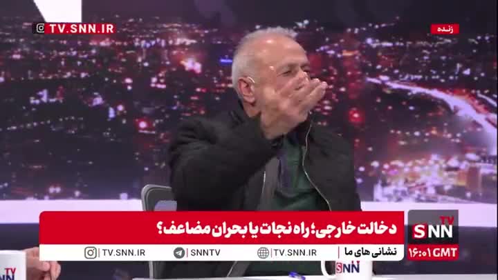   متقی: فضای بین المللی بر علیه ما در حال رادیکال شدن است