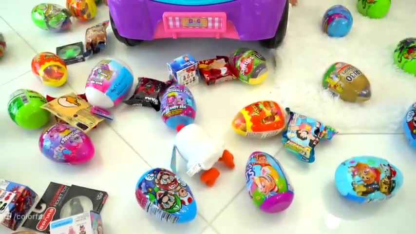 دیانا و روما: ماجراهای خنده‌دار کودکانه!