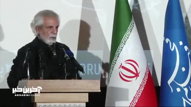   دبیر جشنواره فیلم فجر: تحریم جشنواره را نمی‌فهمم، یعنی ما از خانه بیرون می‌رویم و دیگر به خانه نمی‌رویم؟