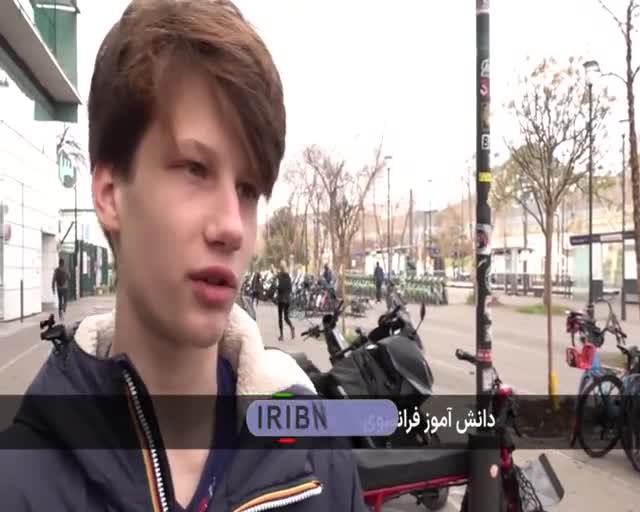    محدودیت اینترنت برای افراد کمتر از ۱۵ سال در فرانسه