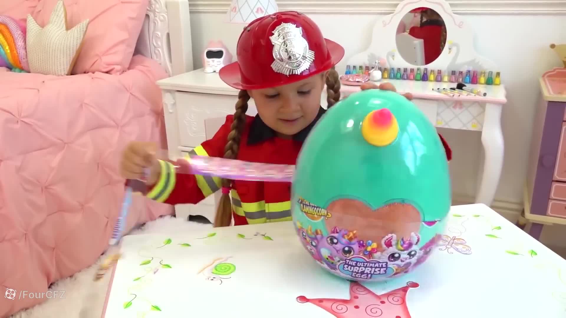 دیانا و روما: ماجراجویی‌های خنده‌دار و هیجان‌انگیز در کارتون جدید!