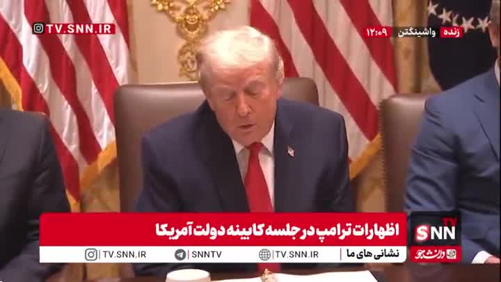   روایت ترامپ از درخواست مهمش از پوتین