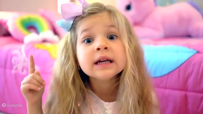 دیانا و روما: ماجراهای خنده‌دار کودکانه در دنیای دیانا شو!