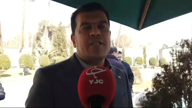   عذرخواهی معاون رئیس جمهور: بابت قطعی اینترنت از مردم عذرخواهی می‌کنیم