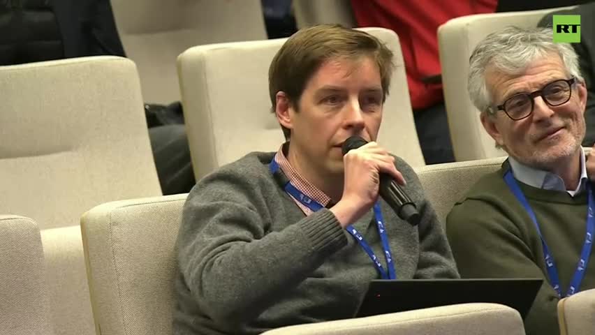   اظهارات مسئول سیاست خارجی اروپا علیه سپاه پاسداران