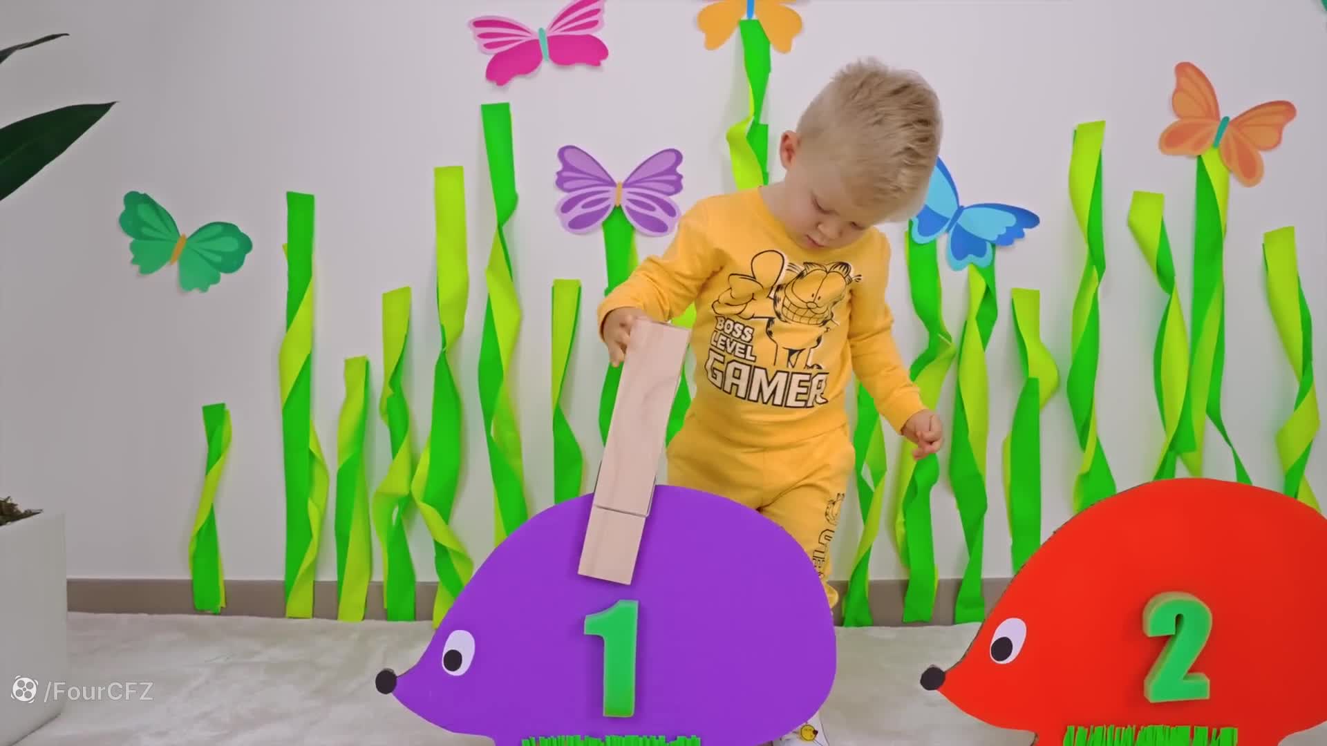 دیانا و رومای شگفت‌انگیز: ماجراجویی‌های خنده‌دار در دنیای کودکانه!