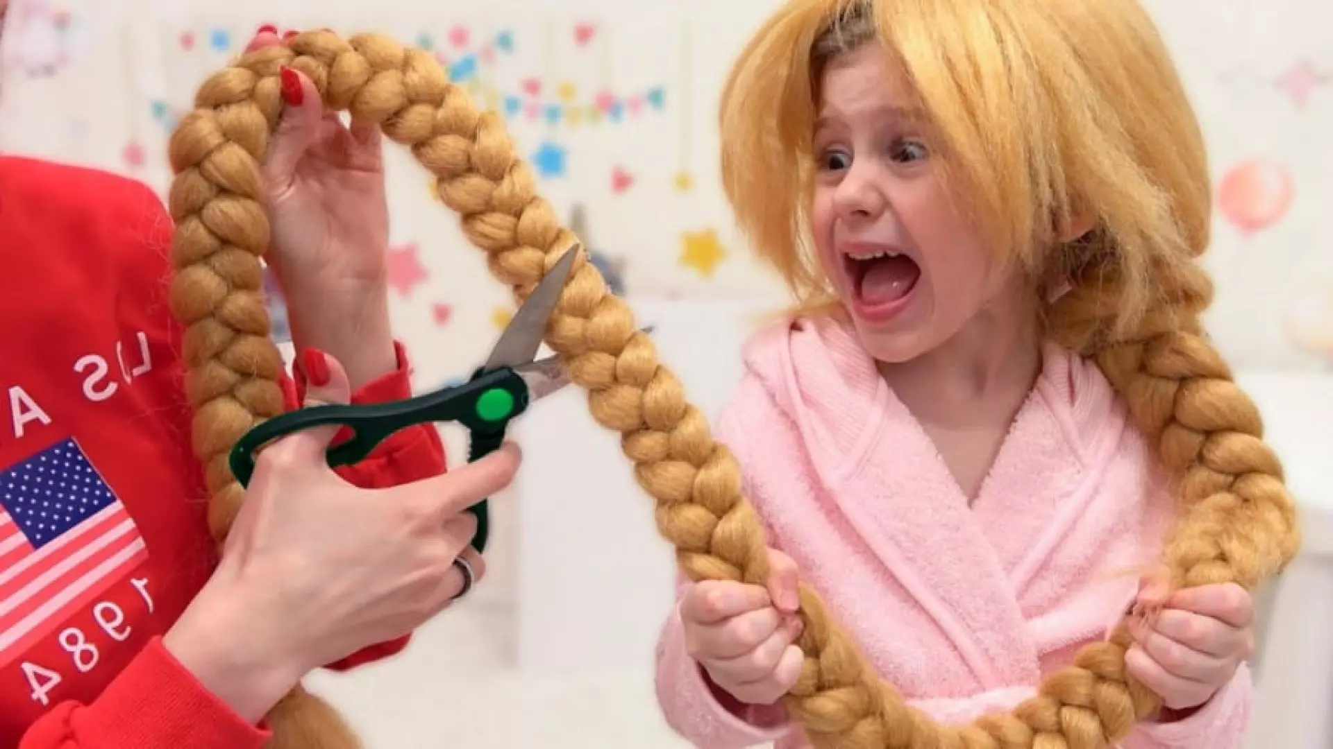 ایوا و چالش دکتر بازی: ماجرای جدیدی که بچه‌ها عاشقش خواهند شد!