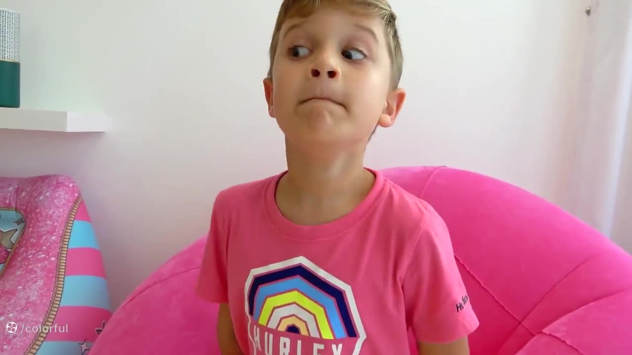 دیانا و روما: ماجراجویی آشپزی با اسباب‌بازی‌های جالب!