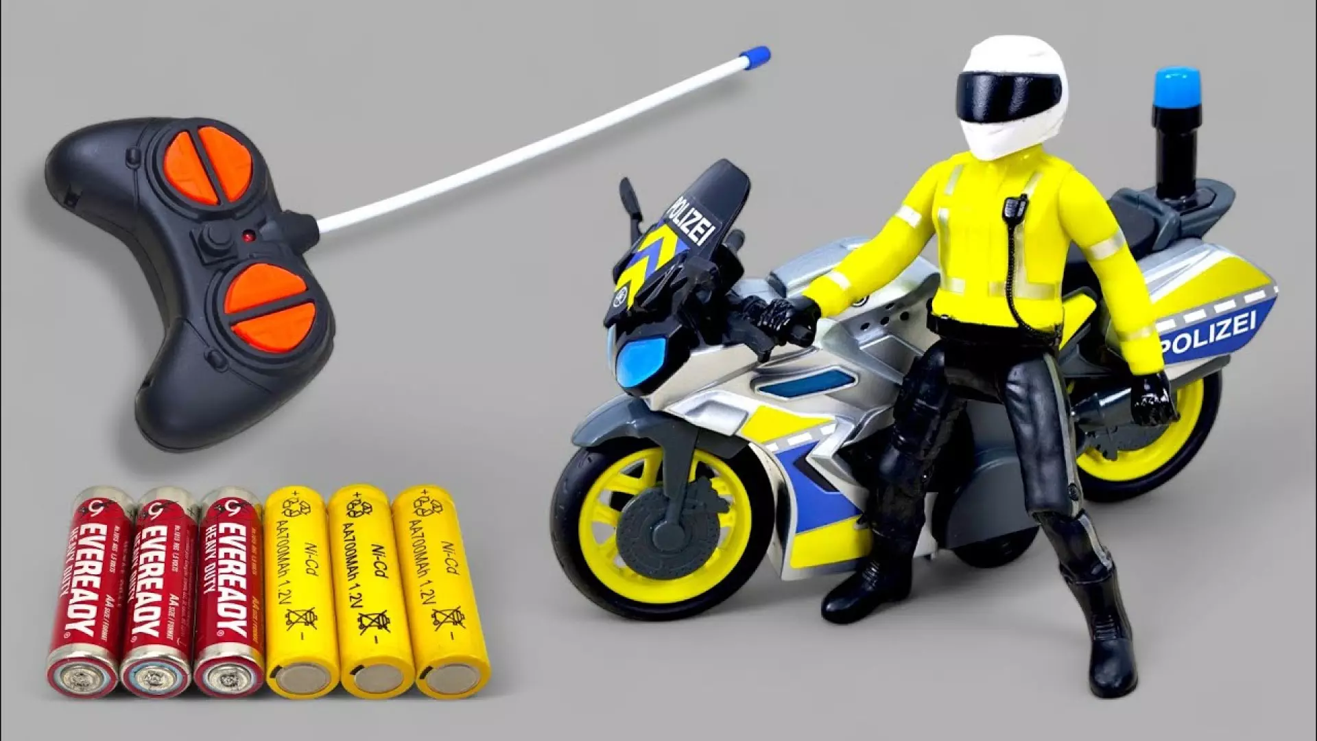 ماشین‌های رنگی: دنیای شگفت‌انگیز اسباب‌بازی‌های کودکانه!